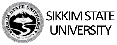 SIKKIM STATE UNIVERSITY